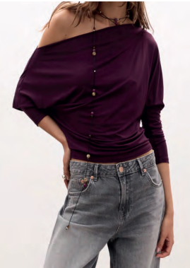 Cotton Kemerli Etek